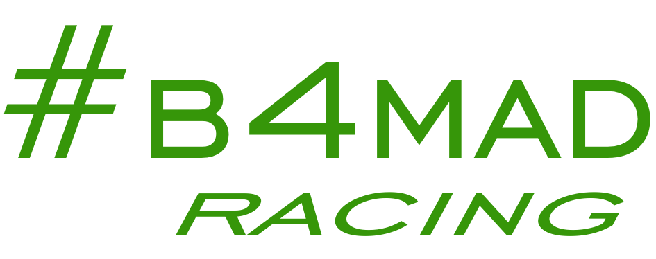 b4mad racing